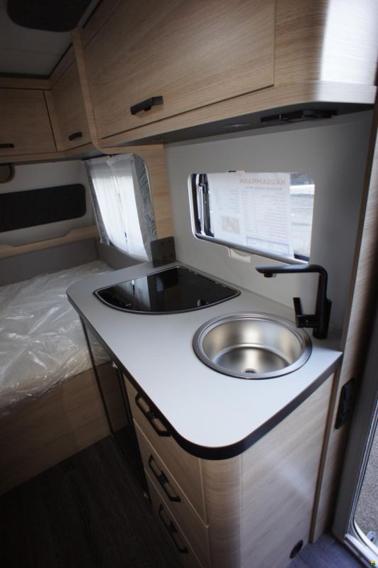 Weinsberg CaraOne 400 LK