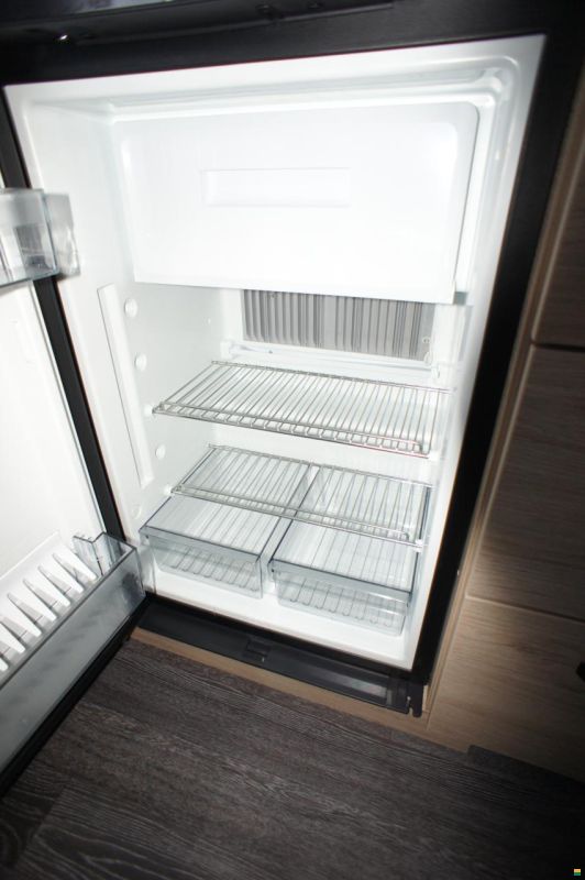 Weinsberg CaraOne 400 LK