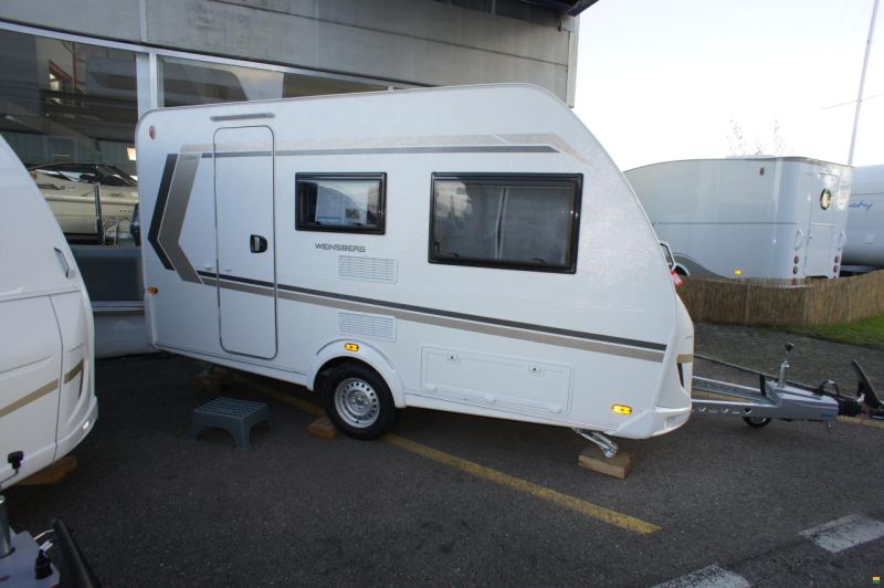 Weinsberg CaraOne 400 LK