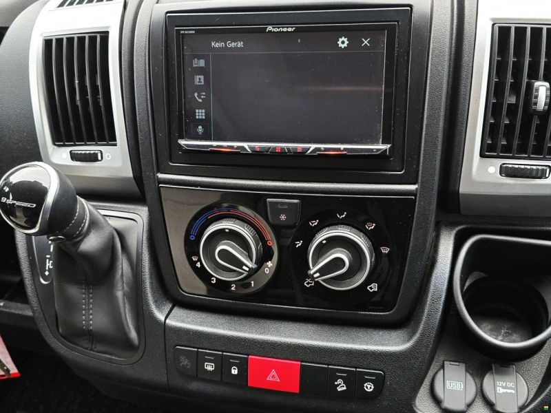 Chausson V 690 PREMIUM ROAD LINE 2.3 9G-AUTOMATIK