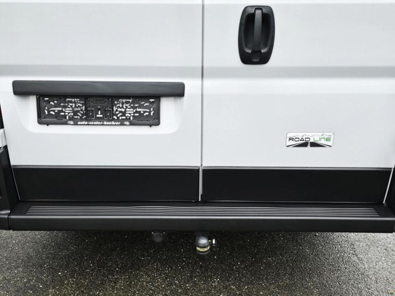 Chausson V 690 PREMIUM ROAD LINE 2.3 9G-AUTOMATIK