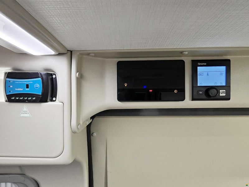 Chausson V 690 PREMIUM ROAD LINE 2.3 9G-AUTOMATIK