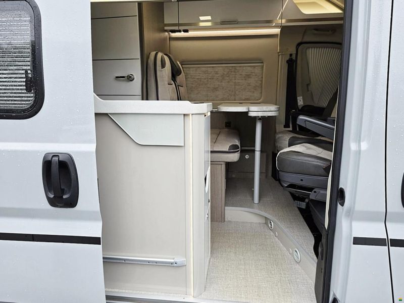 Chausson V 690 PREMIUM ROAD LINE 2.3 9G-AUTOMATIK