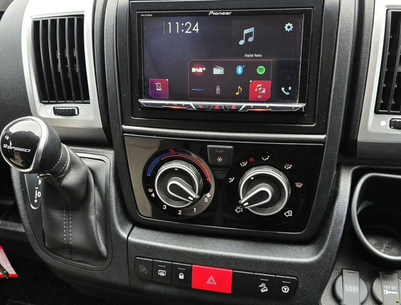 Chausson V 690 PREMIUM ROAD LINE 2.3 9G-AUTOMATIK