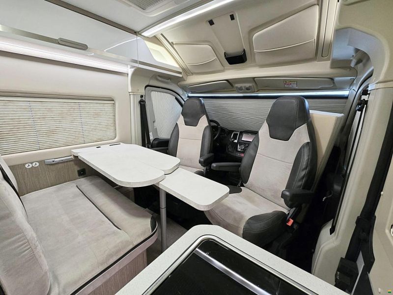 Chausson V 690 PREMIUM ROAD LINE 2.3 9G-AUTOMATIK