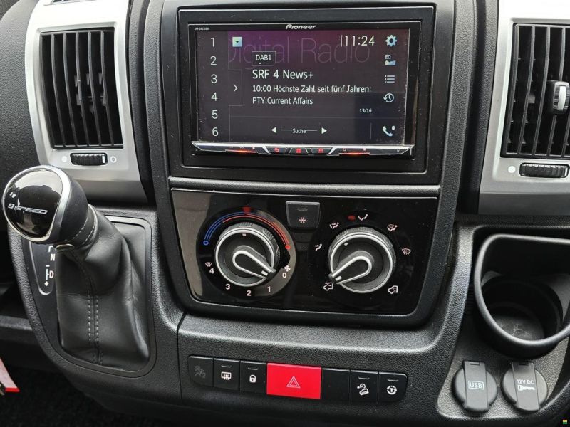 Chausson V 690 PREMIUM ROAD LINE 2.3 9G-AUTOMATIK