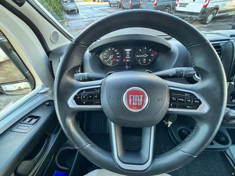 Pössl Summit 540 Fiat 140 PS