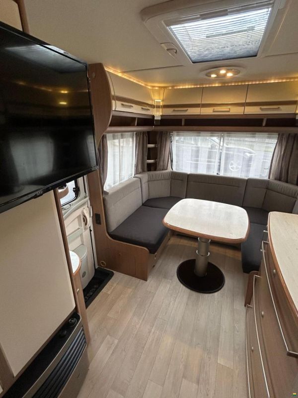 Fendt Bianco Selection 465 SFB