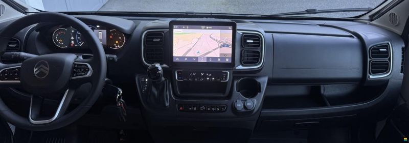 Pössl 2WIN R Plus 600 *Aufstelldach*