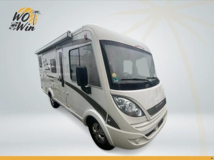 Hymer EX 474