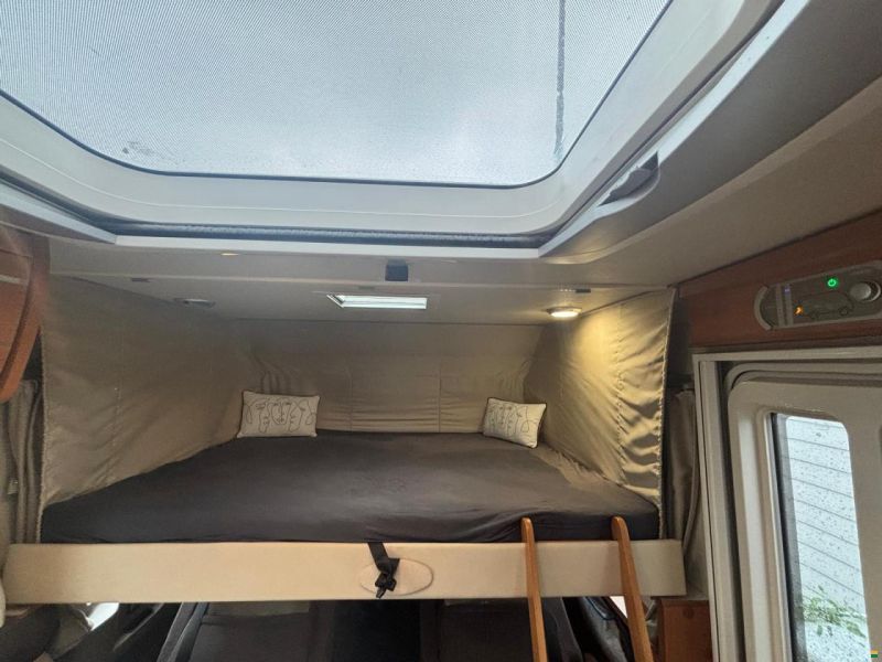 Hymer EX 474