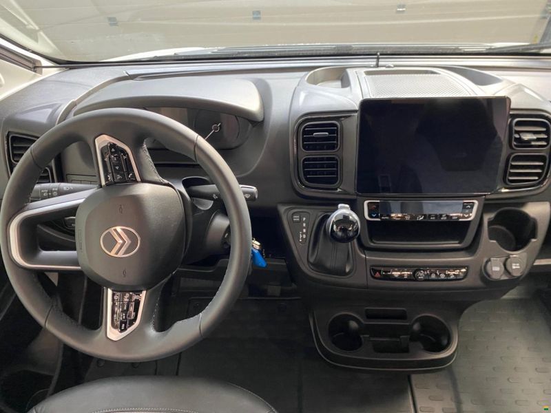 Adria MATRIX AXESS 650 SL