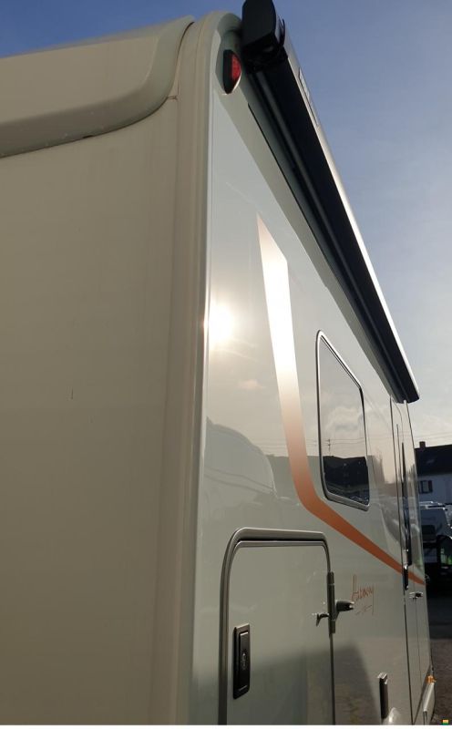 B&uuml;rstner Lyseo TD 644 G Rundsitzgruppe