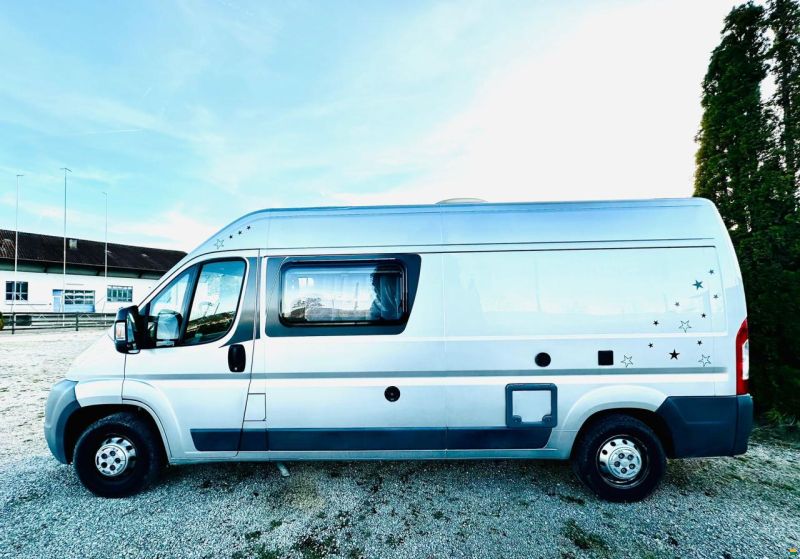 Citroen ***DETHLEFFS GLOBECAR TOP PREIS***