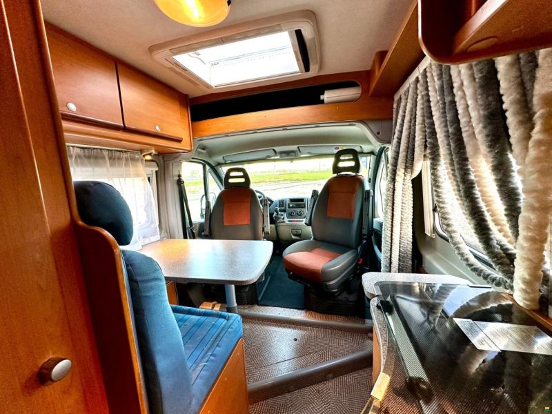 Citroen ***DETHLEFFS GLOBECAR TOP PREIS***