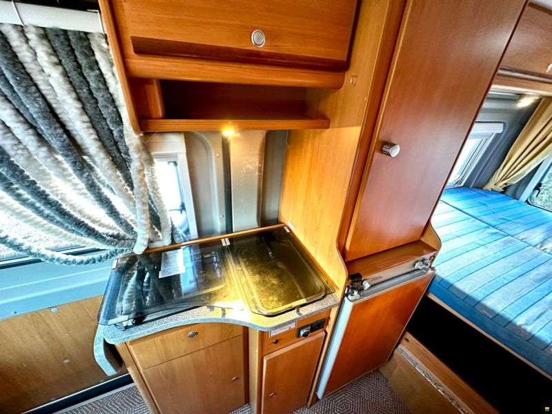 Citroen ***DETHLEFFS GLOBECAR TOP PREIS***