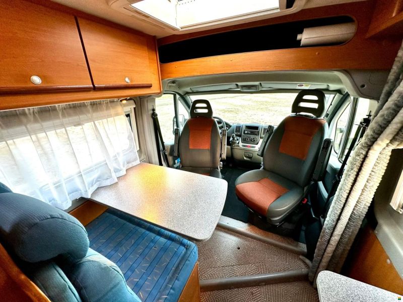 Citroen ***DETHLEFFS GLOBECAR TOP PREIS***