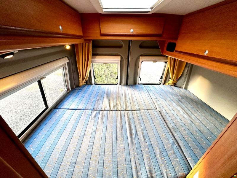 Citroen ***DETHLEFFS GLOBECAR TOP PREIS***