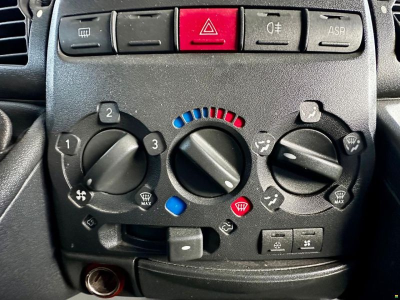 Fiat **EURA-MOBIL 2.8 JTD 130PS TOP PREIS **