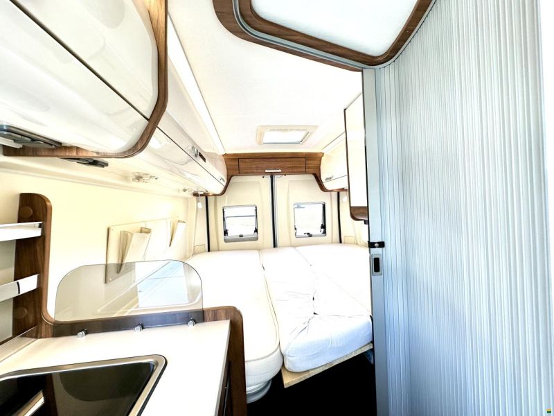 Fiat ROLLERTEAM ***LÄNGSBETT / 5.99Meter lang