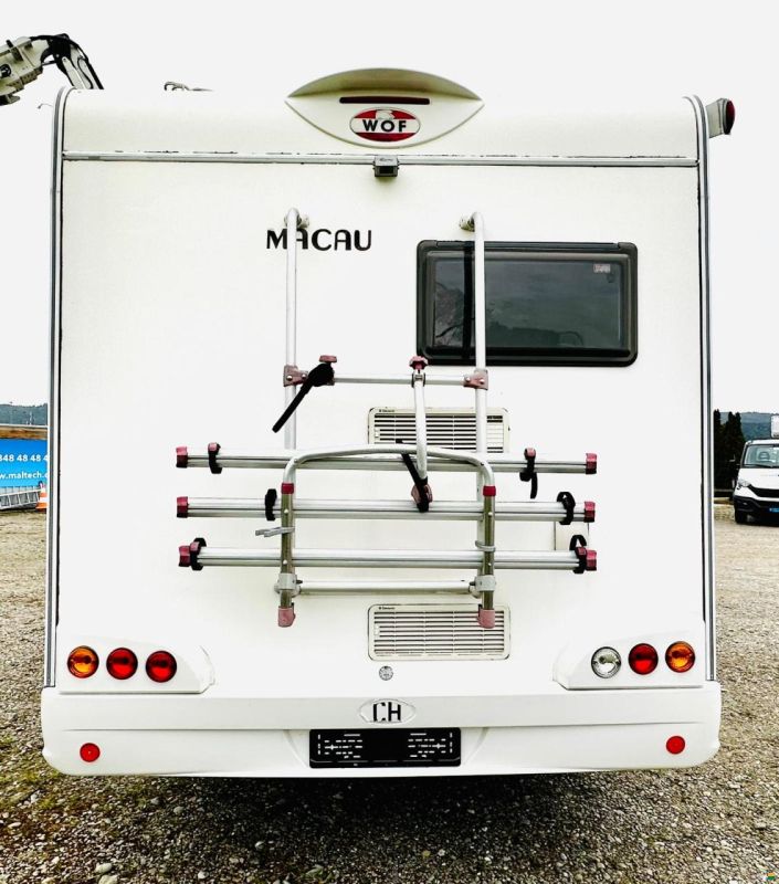 Fiat ***MACAU 2.0JTD 120PS TOP PREIS***