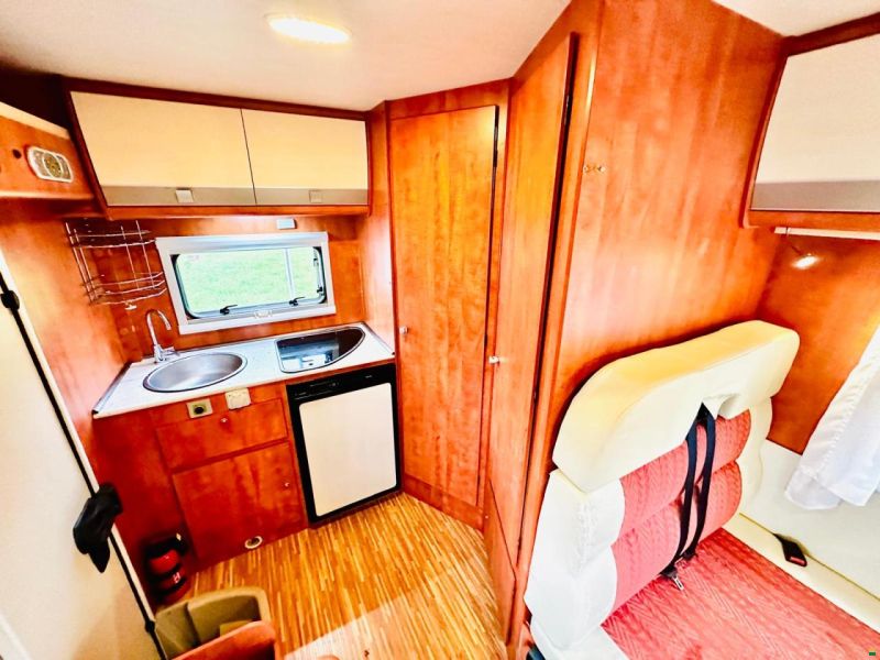 Fiat ***MACAU 2.0JTD 120PS TOP PREIS***