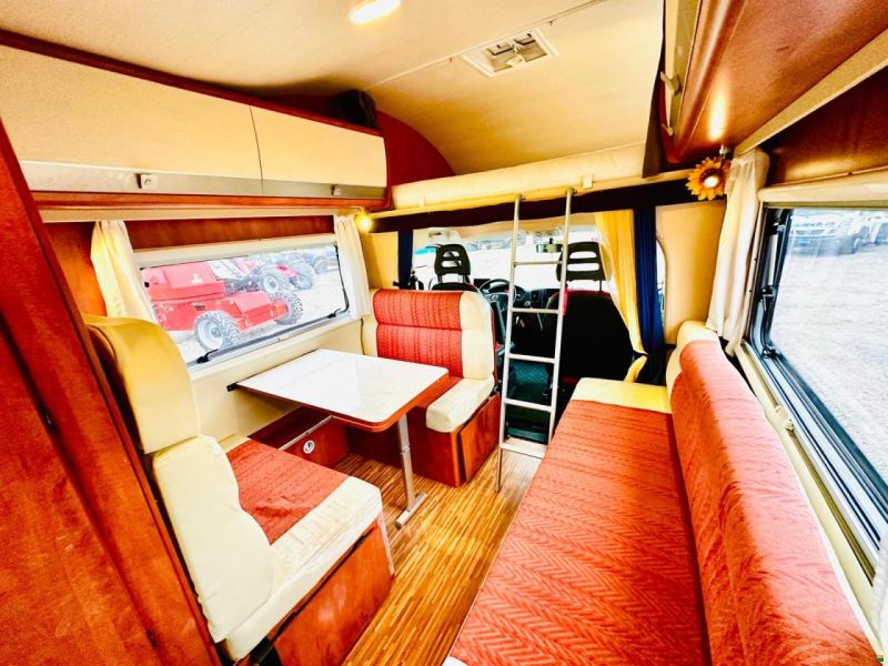 Fiat ***MACAU 2.0JTD 120PS TOP PREIS***