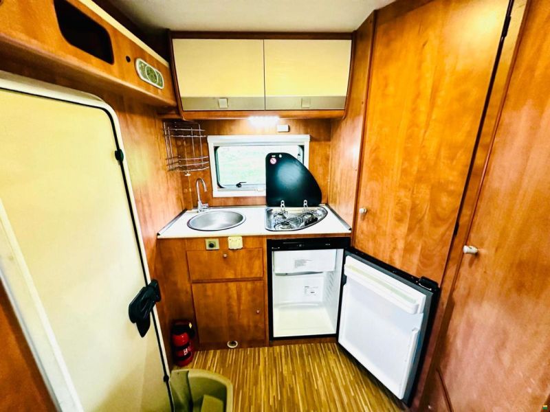 Fiat ***MACAU 2.0JTD 120PS TOP PREIS***