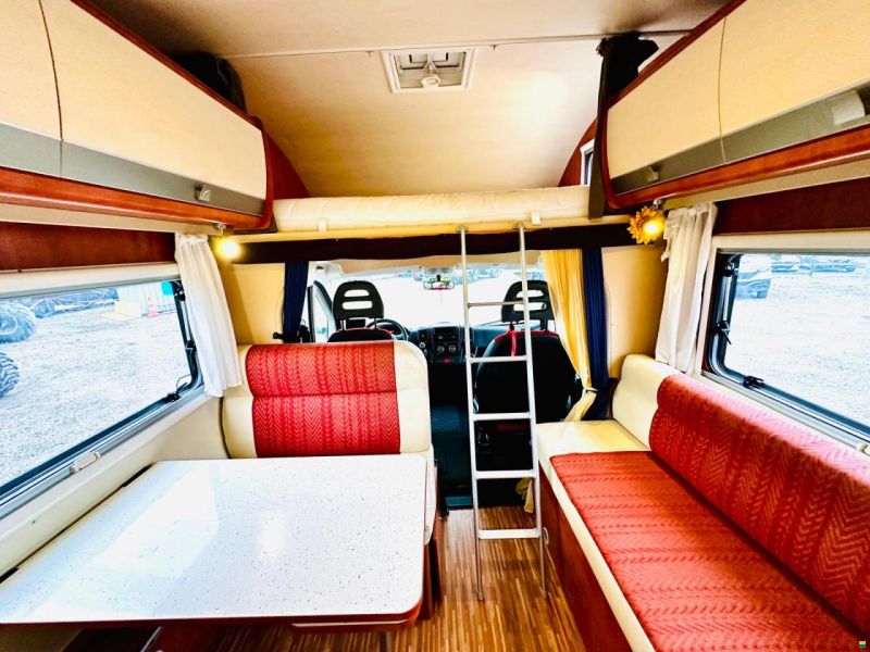 Fiat ***MACAU 2.0JTD 120PS TOP PREIS***