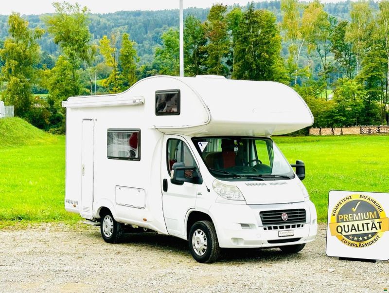 Fiat ***MACAU 2.0JTD 120PS TOP PREIS***