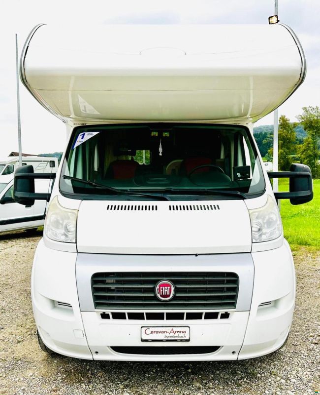 Fiat ***MACAU 2.0JTD 120PS TOP PREIS***