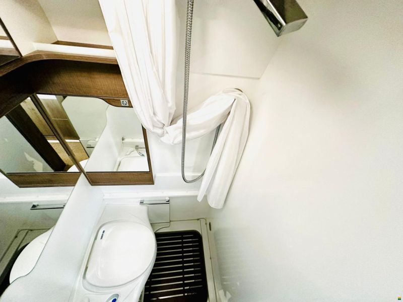 Fiat *PILOTE 2.3JTD 150PS AUTOMAT LÄNGSBETT*