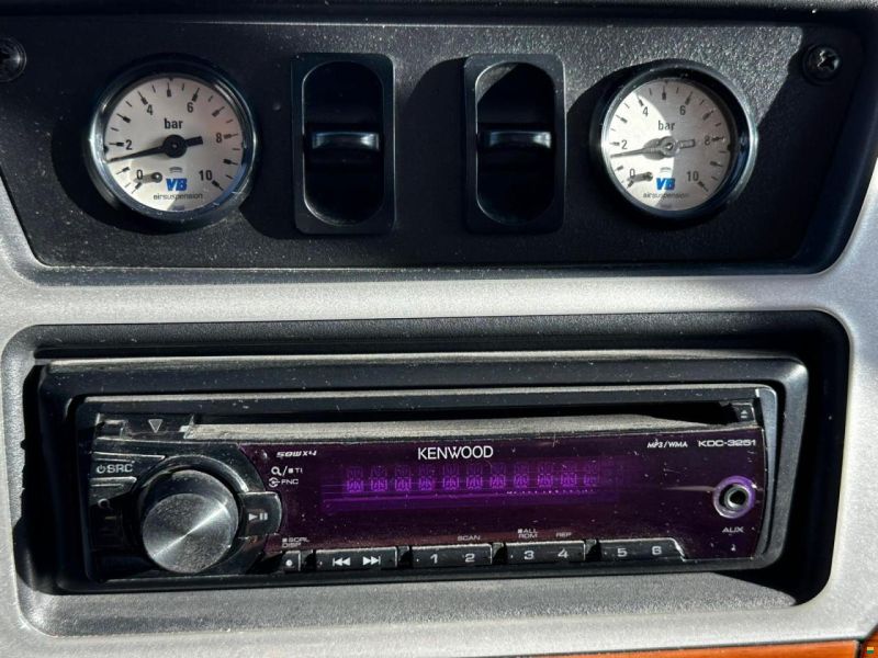 Renault ***FIRST CLASS HOBBY LÄNGSBETT***