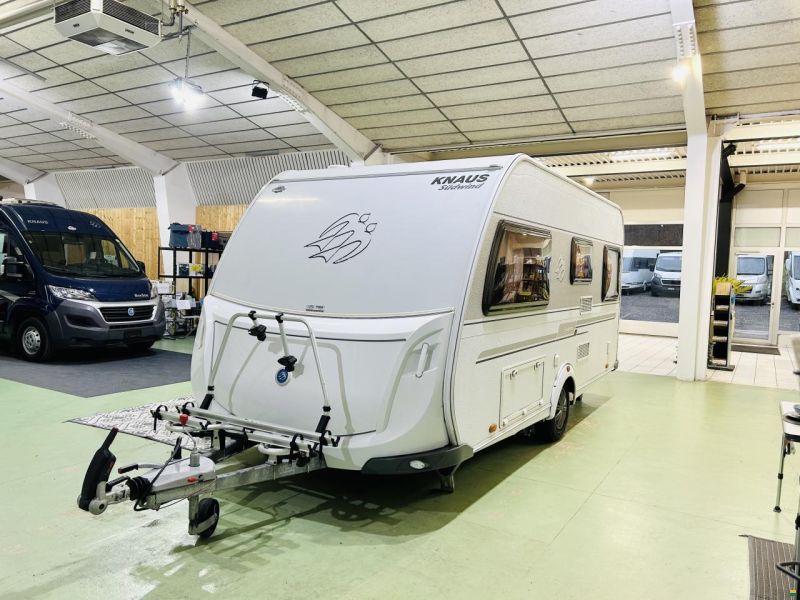 Knaus Südwind 450