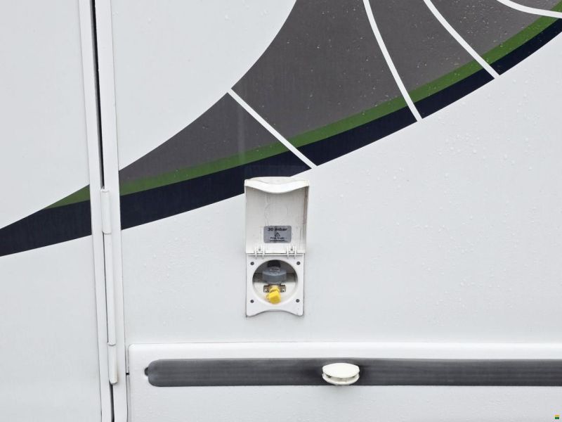 Chausson 650 VIP 2.3 MJ