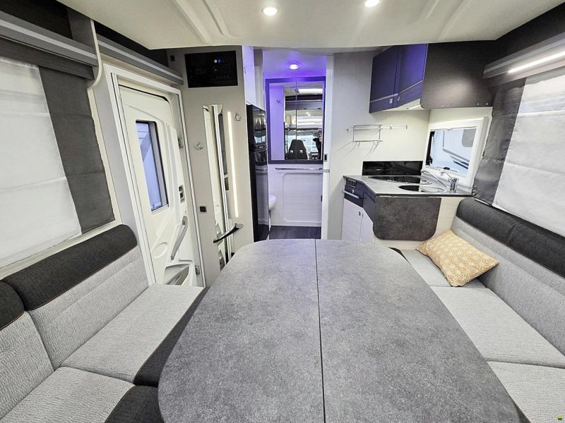 Chausson 650 VIP 2.3 MJ