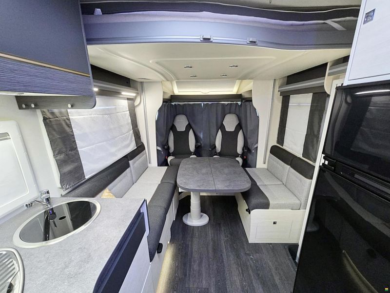 Chausson 650 VIP 2.3 MJ
