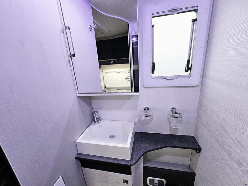 Chausson 650 VIP 2.3 MJ
