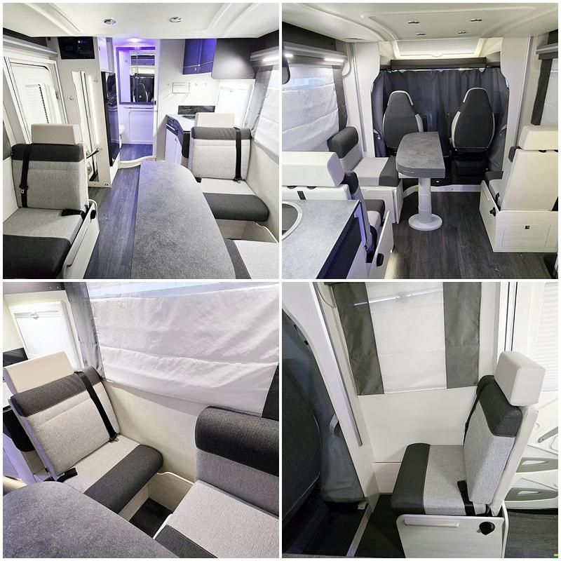 Chausson 650 VIP 2.3 MJ