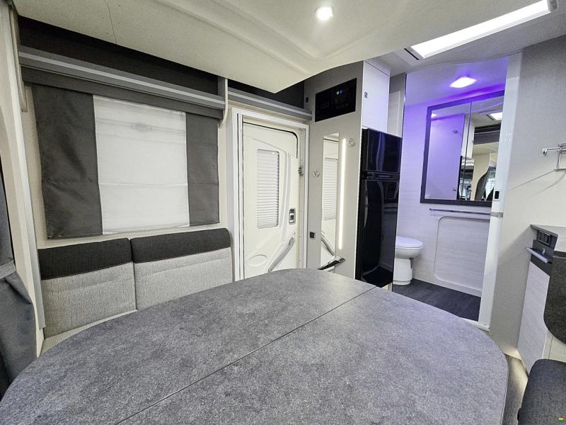 Chausson 650 VIP 2.3 MJ