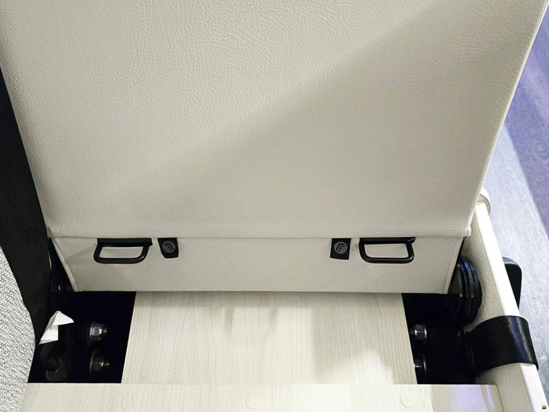 Chausson 650 VIP 2.3 MJ