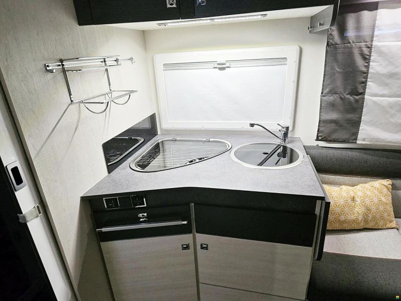 Chausson 650 VIP 2.3 MJ