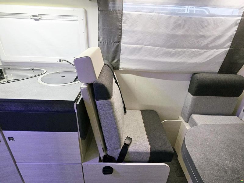 Chausson 650 VIP 2.3 MJ