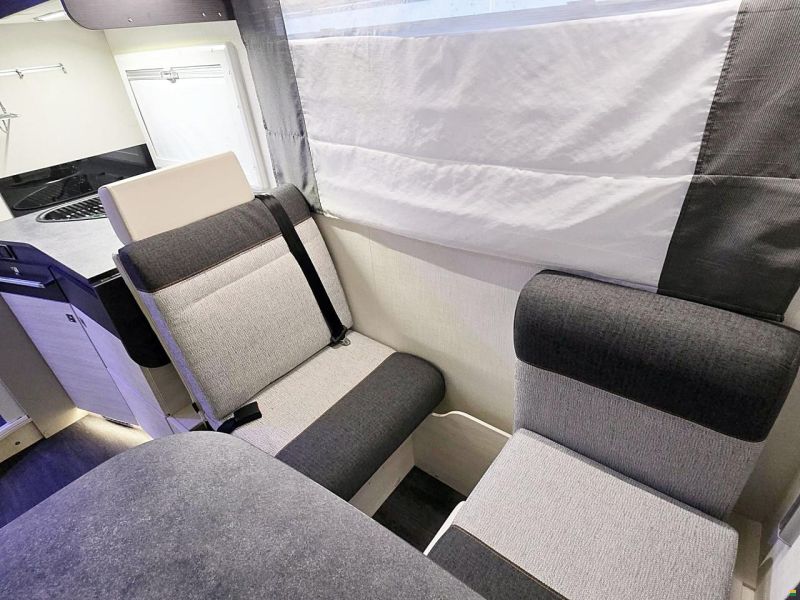 Chausson 650 VIP 2.3 MJ