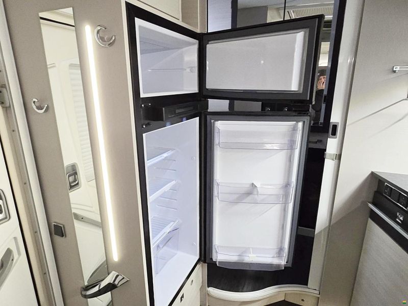 Chausson 650 VIP 2.3 MJ