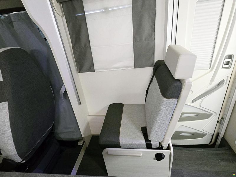 Chausson 650 VIP 2.3 MJ