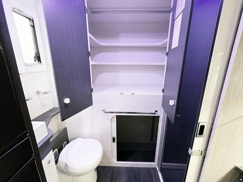 Chausson 650 VIP 2.3 MJ