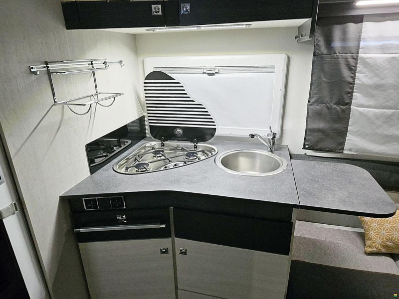 Chausson 650 VIP 2.3 MJ