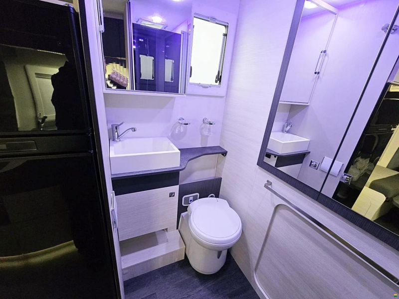 Chausson 650 VIP 2.3 MJ