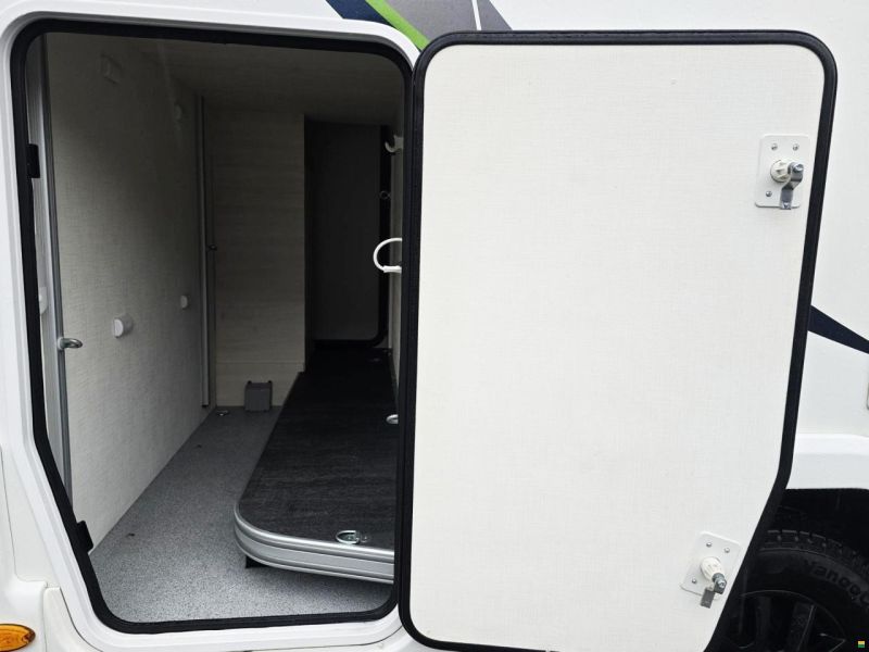 Chausson 650 VIP 2.3 MJ